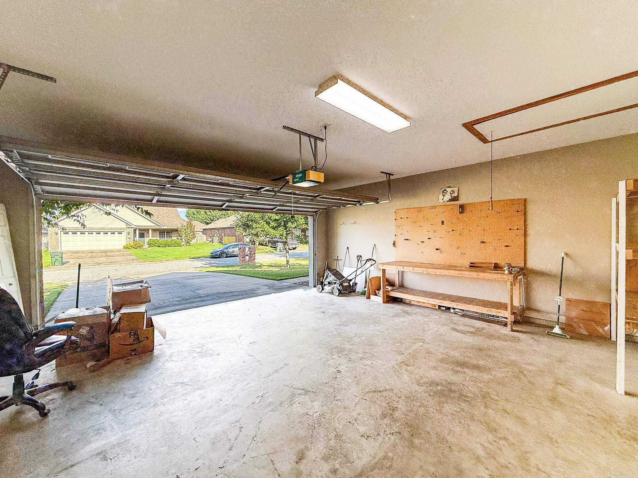 1355 Stone Crest  Conway, AR