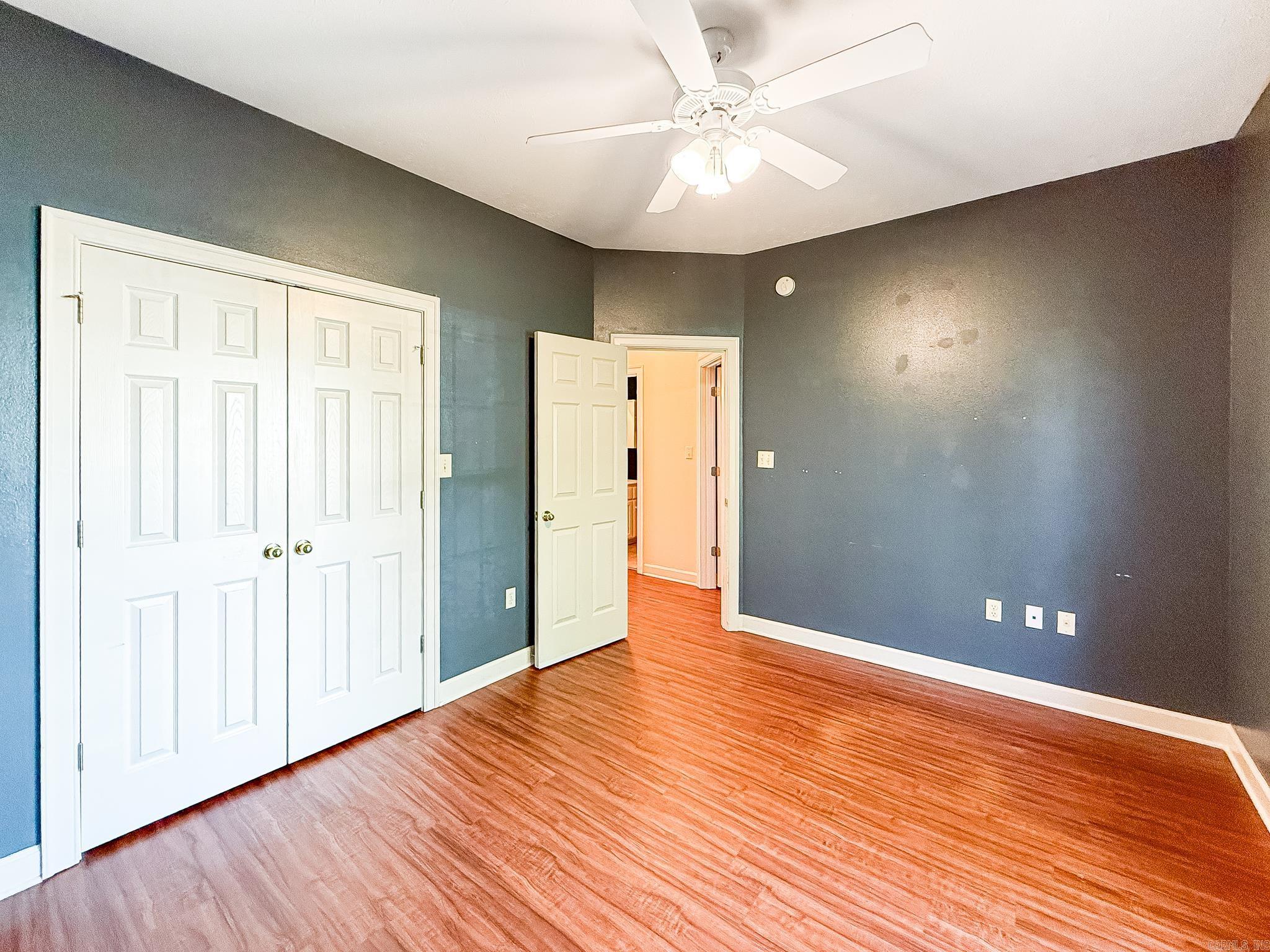 1355 Stone Crest  Conway, AR
