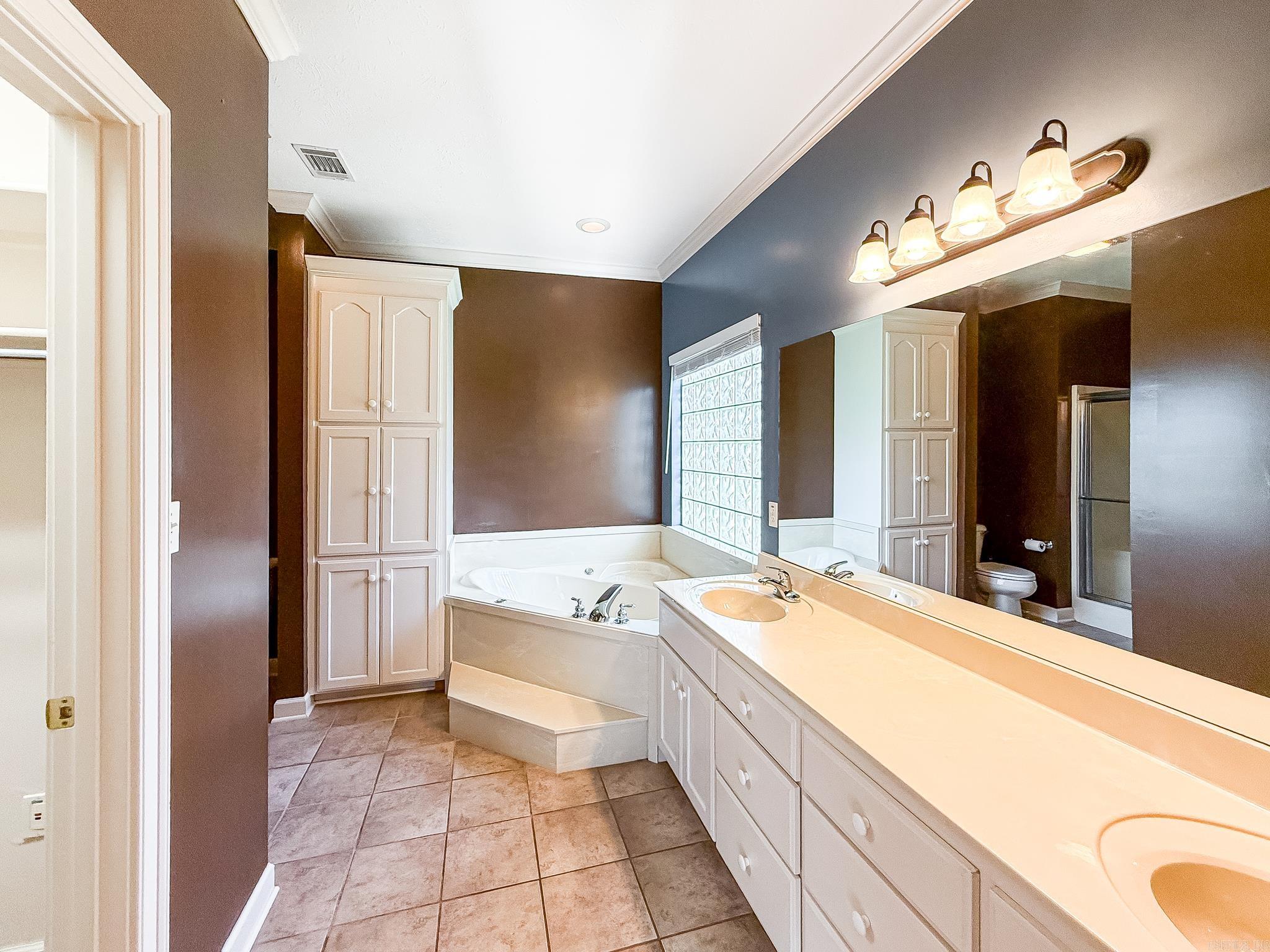 1355 Stone Crest  Conway, AR