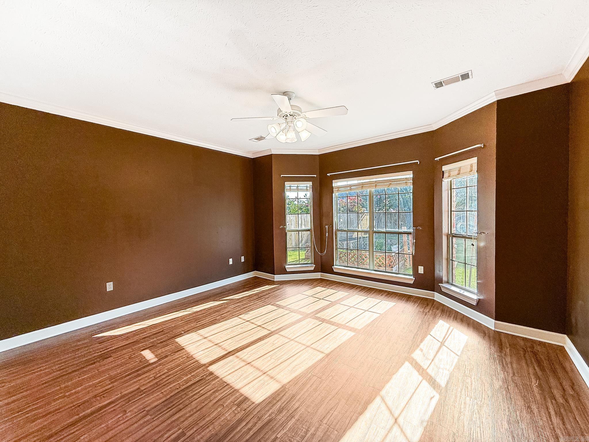 1355 Stone Crest  Conway, AR