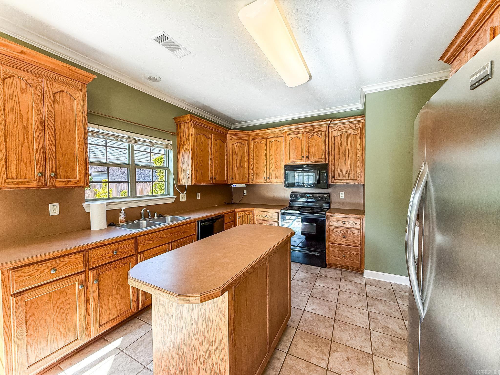 1355 Stone Crest  Conway, AR