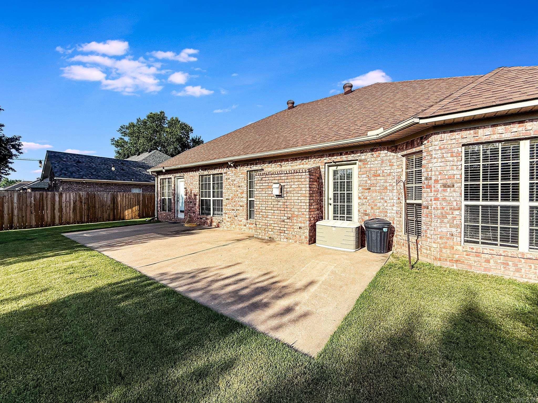 1355 Stone Crest  Conway, AR
