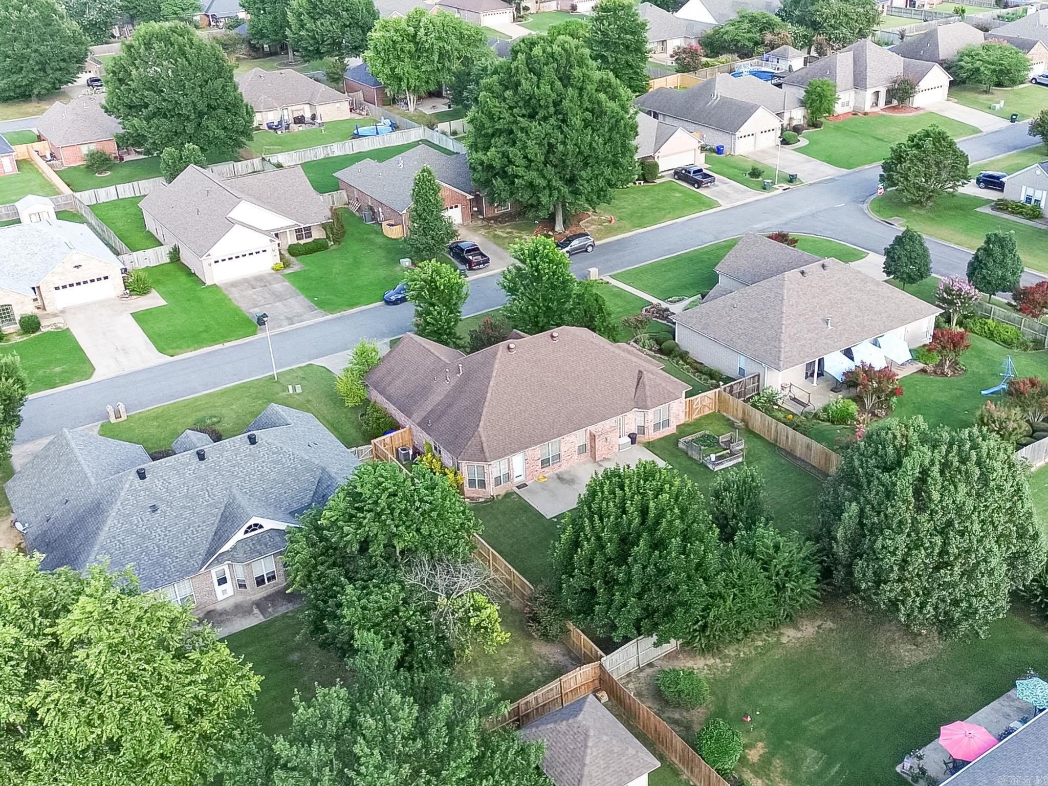 1355 Stone Crest Conway, AR 72034