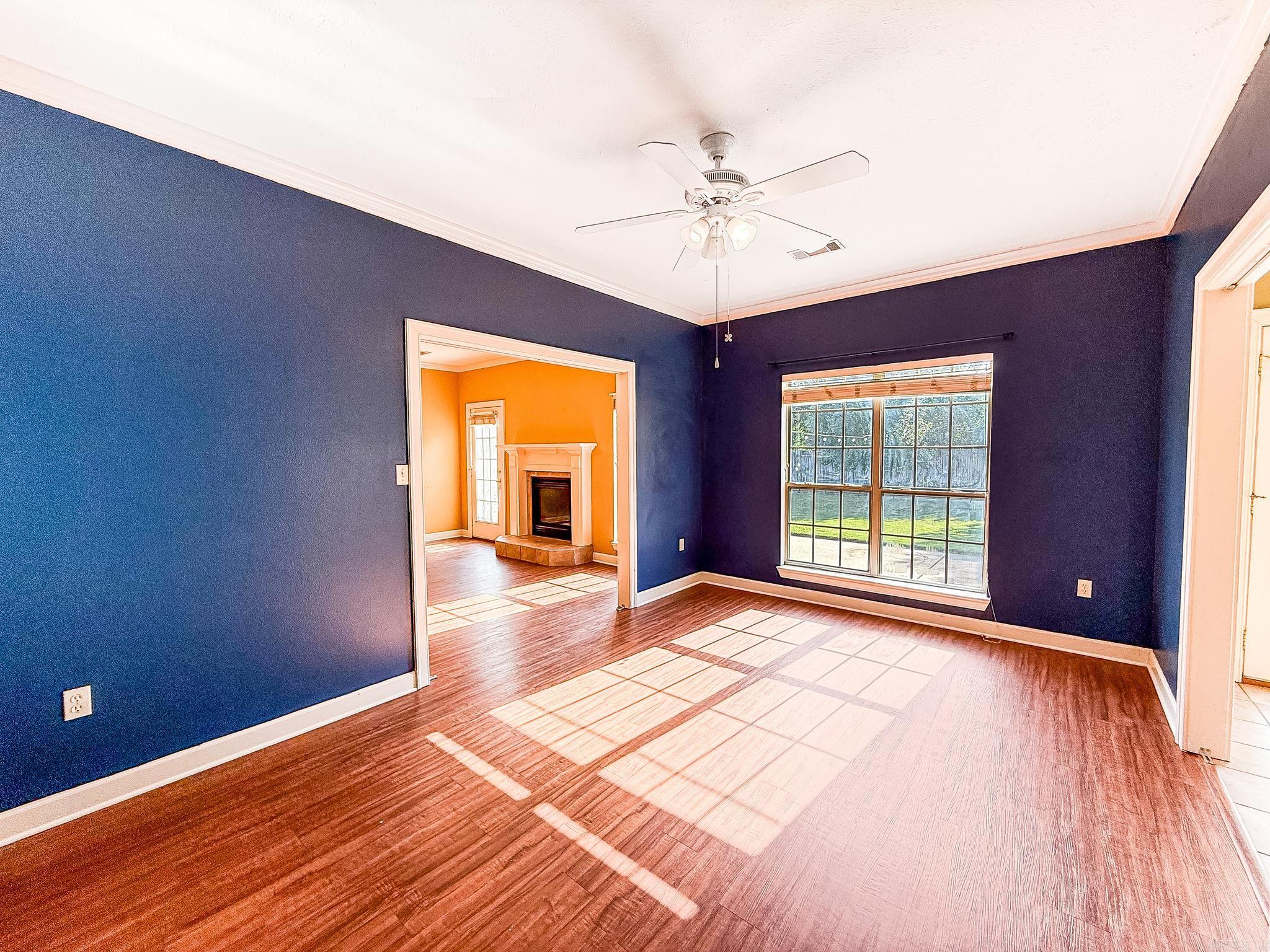1355 Stone Crest  Conway, AR