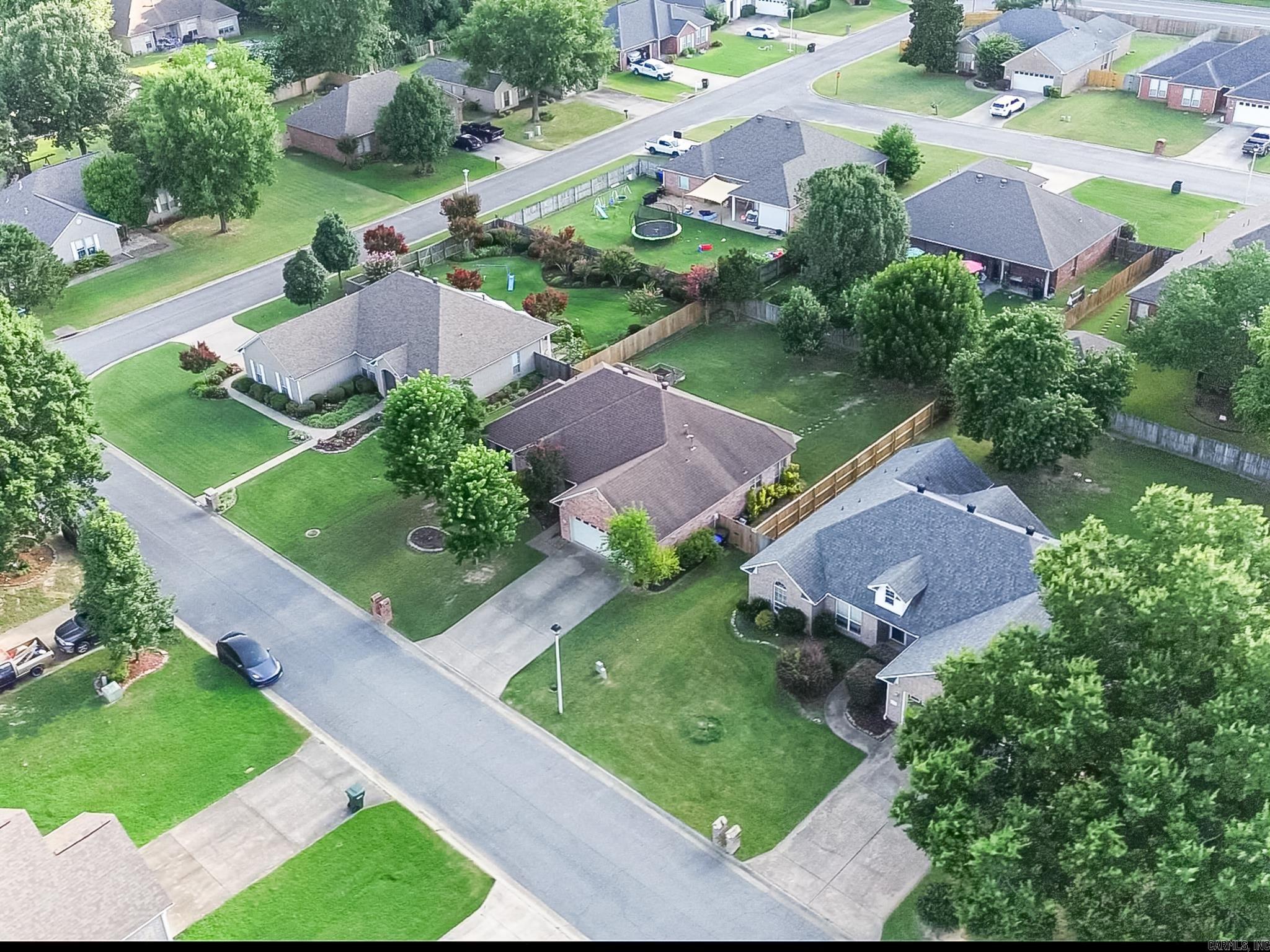 1355 Stone Crest Conway, AR 72034