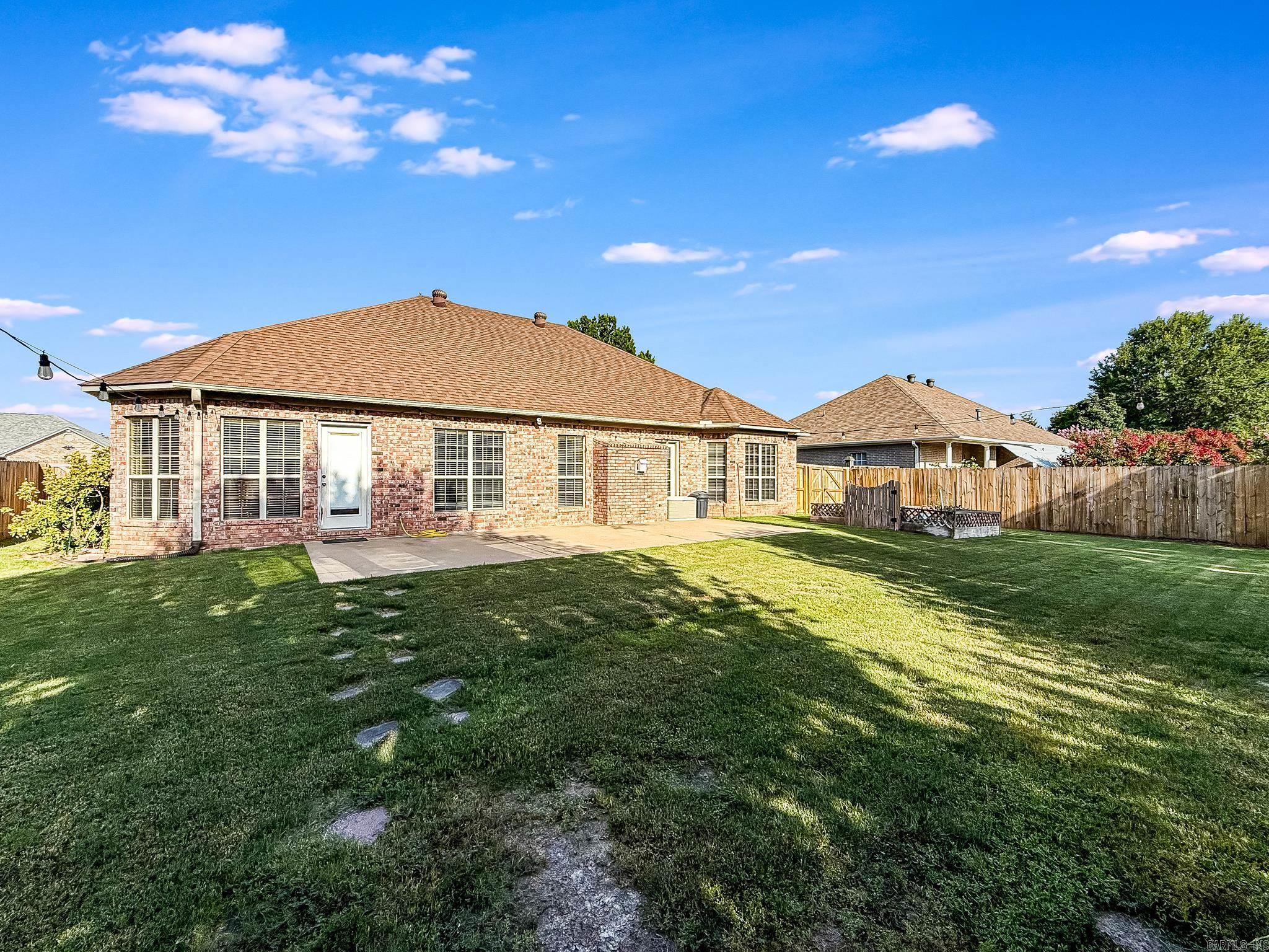 1355 Stone Crest Conway, AR 72034