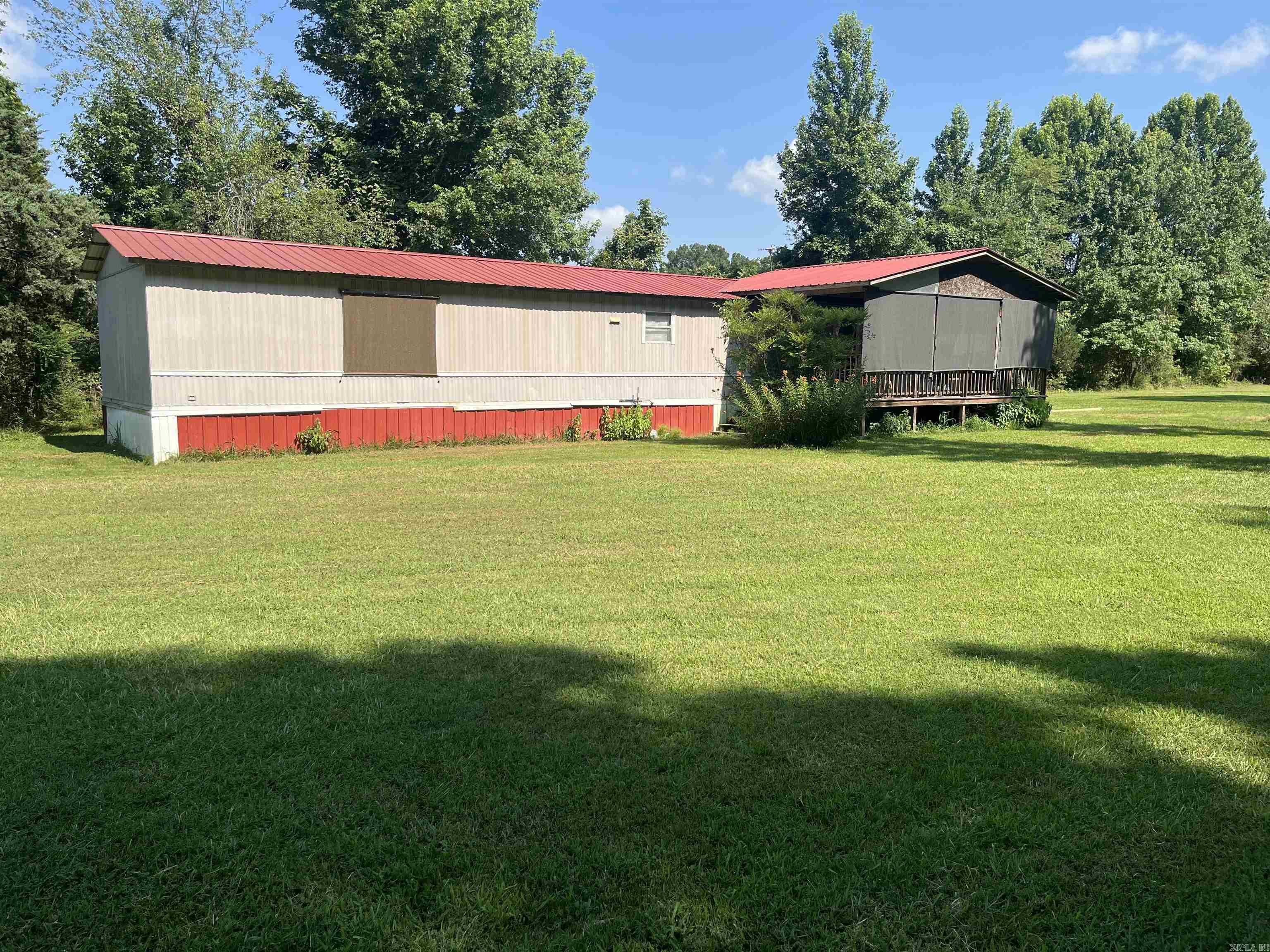 3444  ARKANSAS HIGHWAY 294  Jacksonville, AR