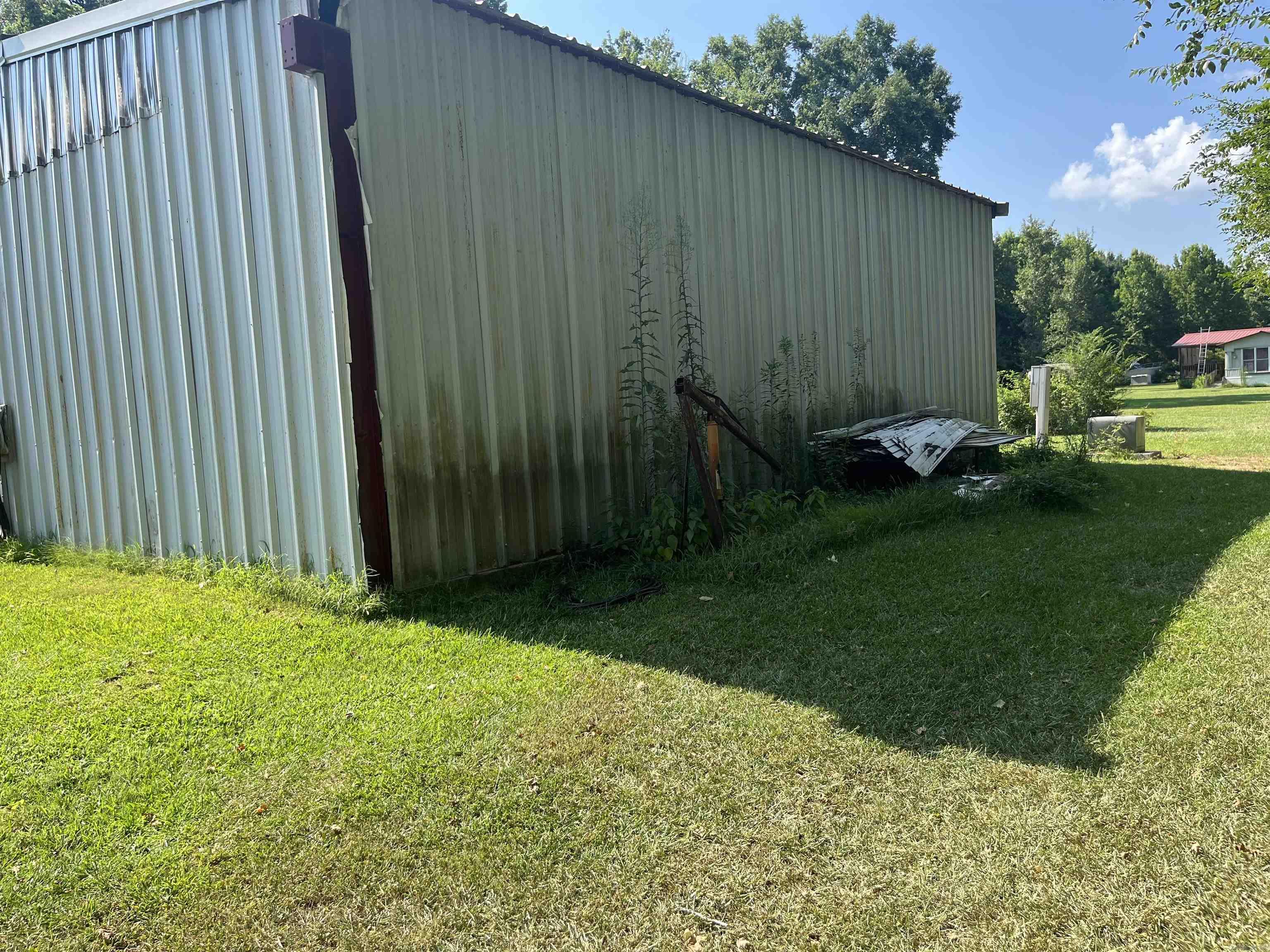 3444 ARKANSAS HIGHWAY 294  Jacksonville, AR