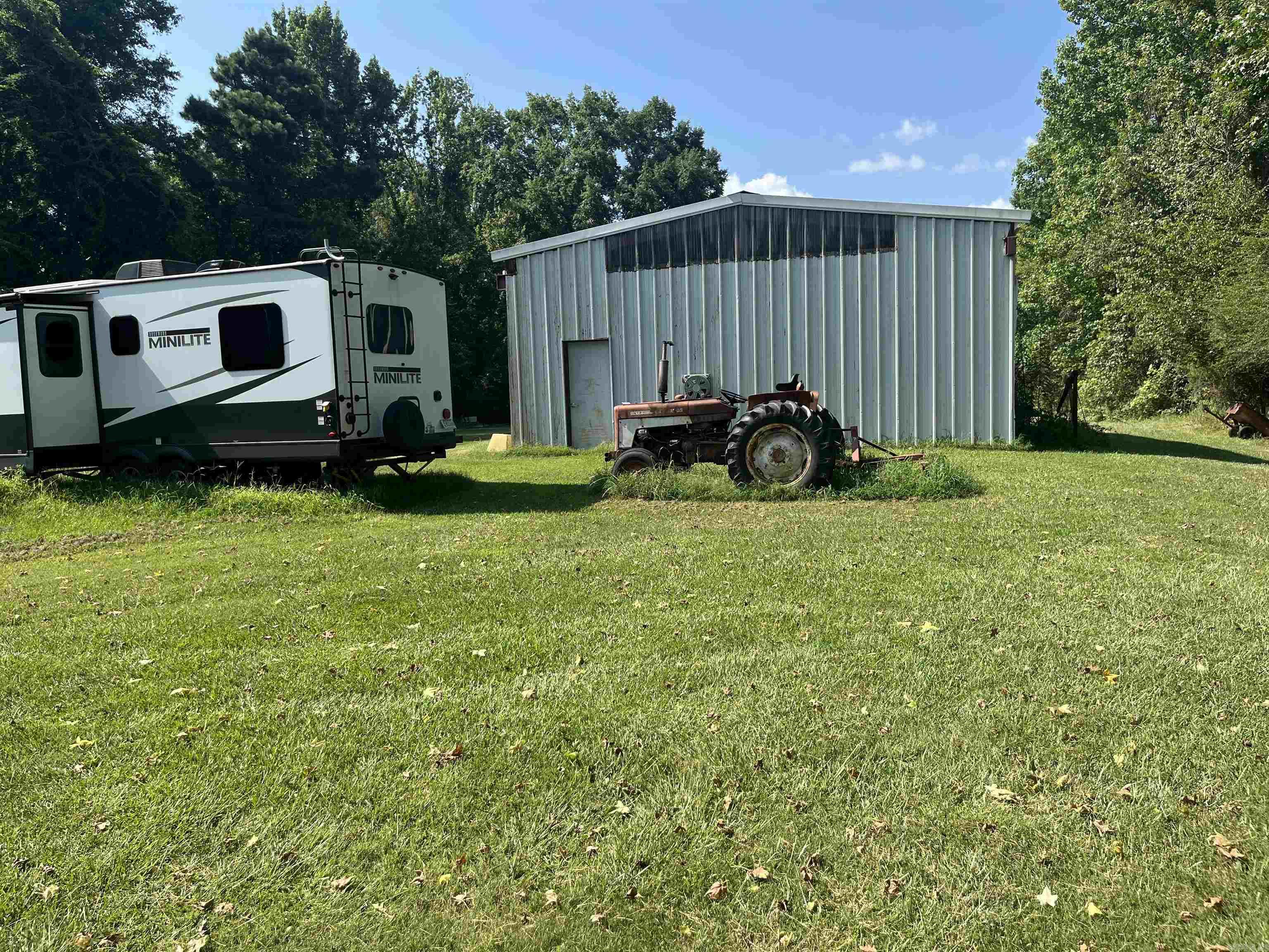 3444 ARKANSAS HIGHWAY 294  Jacksonville, AR