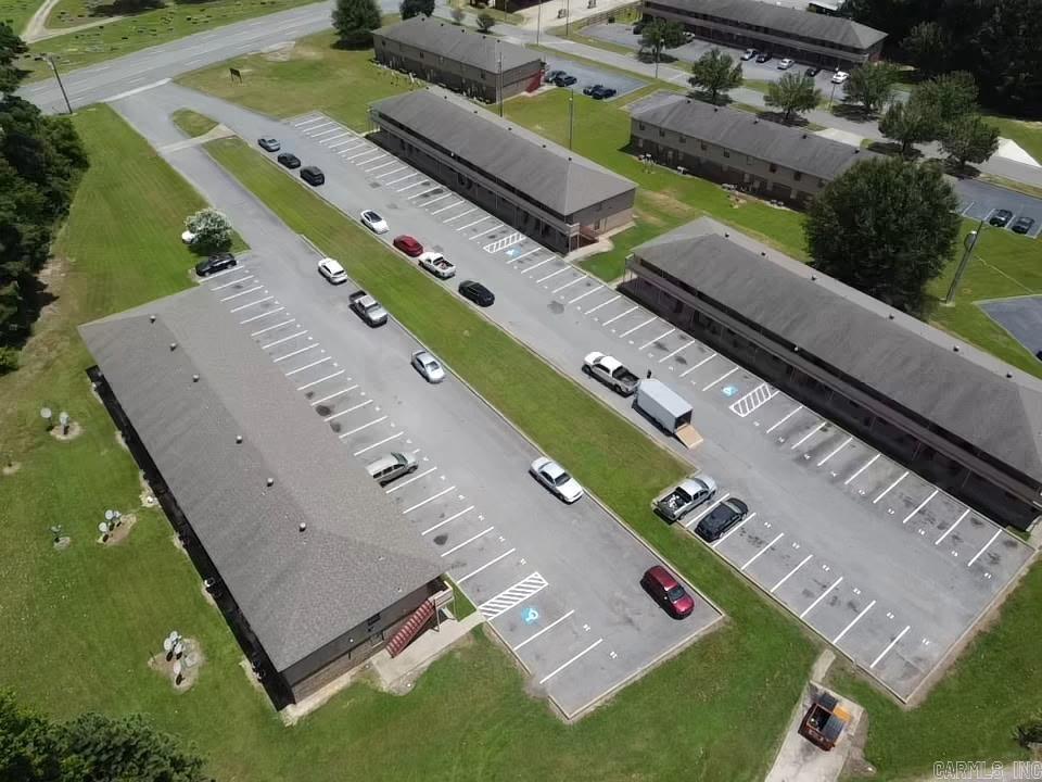 6720 Dollarway Rd  White Hall, AR