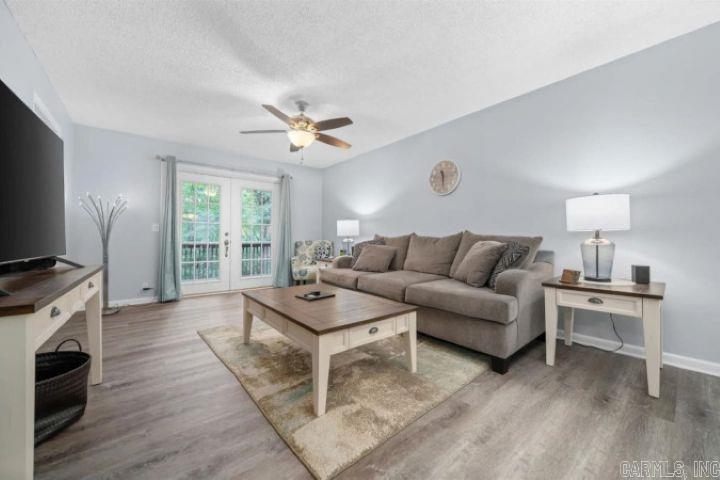 22 Macotera  Hot Springs Village, AR