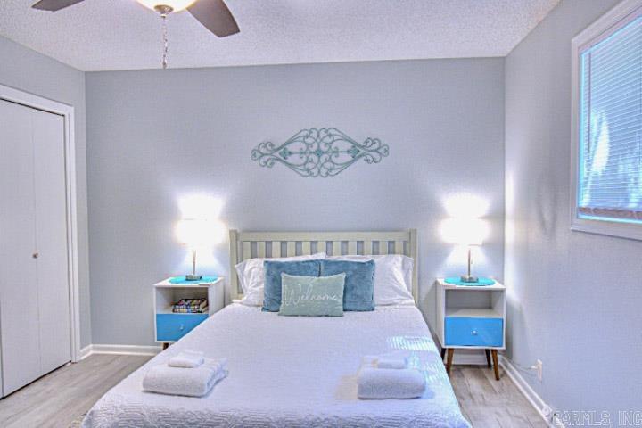 22 Macotera  Hot Springs Village, AR