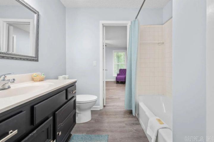 22 Macotera  Hot Springs Village, AR