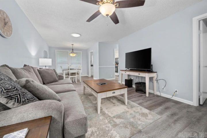 22 Macotera  Hot Springs Village, AR