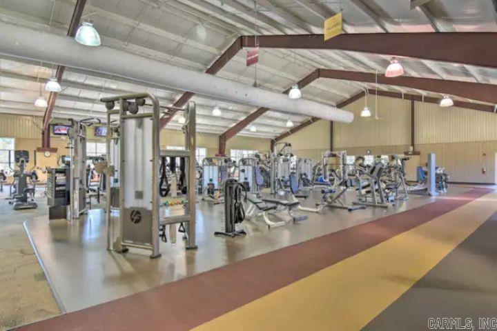 22 Macotera  Hot Springs Village, AR