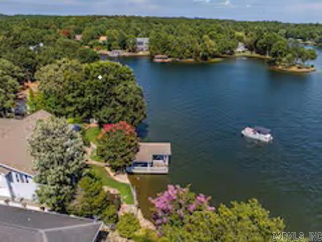 22 Macotera  Hot Springs Village, AR