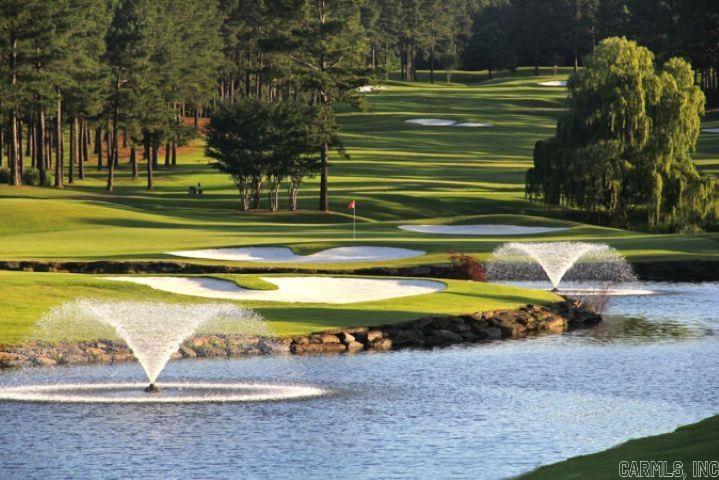 22 Macotera  Hot Springs Village, AR