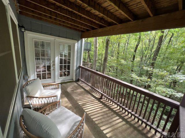 22 Macotera  Hot Springs Village, AR
