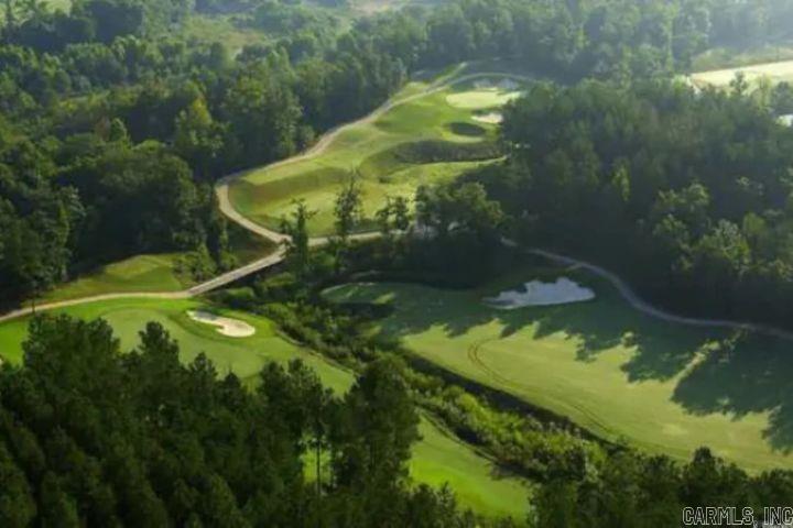 22 Macotera  Hot Springs Village, AR