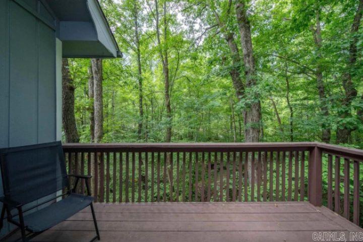 22 Macotera  Hot Springs Village, AR