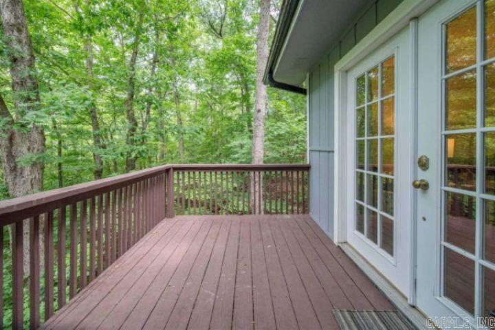 22 Macotera  Hot Springs Village, AR