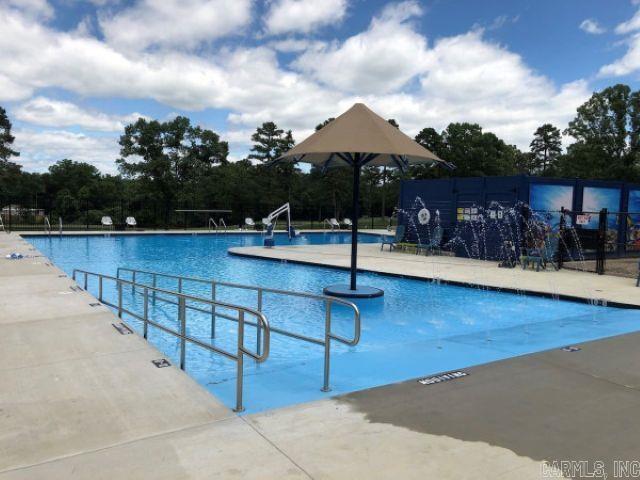 22 Macotera  Hot Springs Village, AR