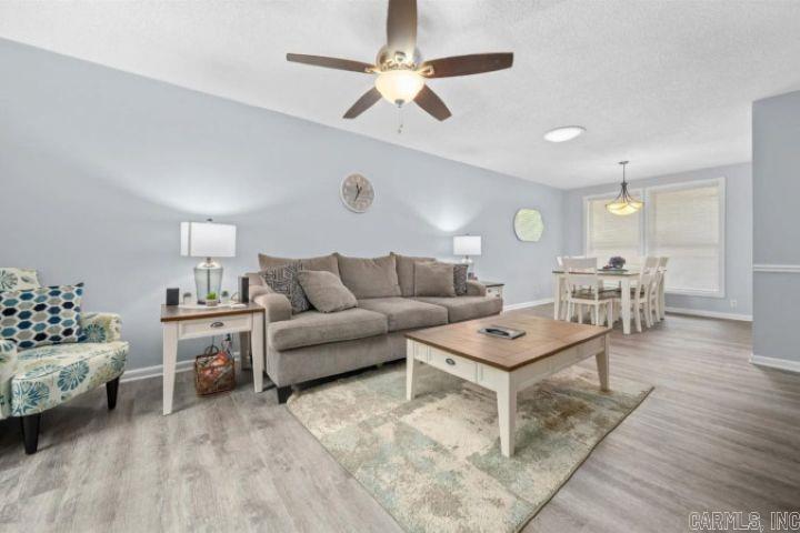 22 Macotera  Hot Springs Village, AR