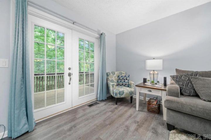 22 Macotera  Hot Springs Village, AR