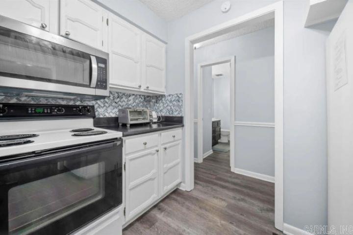 22 Macotera  Hot Springs Village, AR