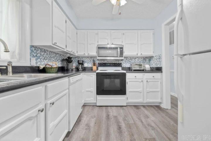22 Macotera  Hot Springs Village, AR