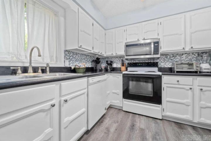 22 Macotera  Hot Springs Village, AR