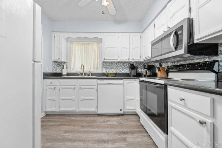 22 Macotera  Hot Springs Village, AR