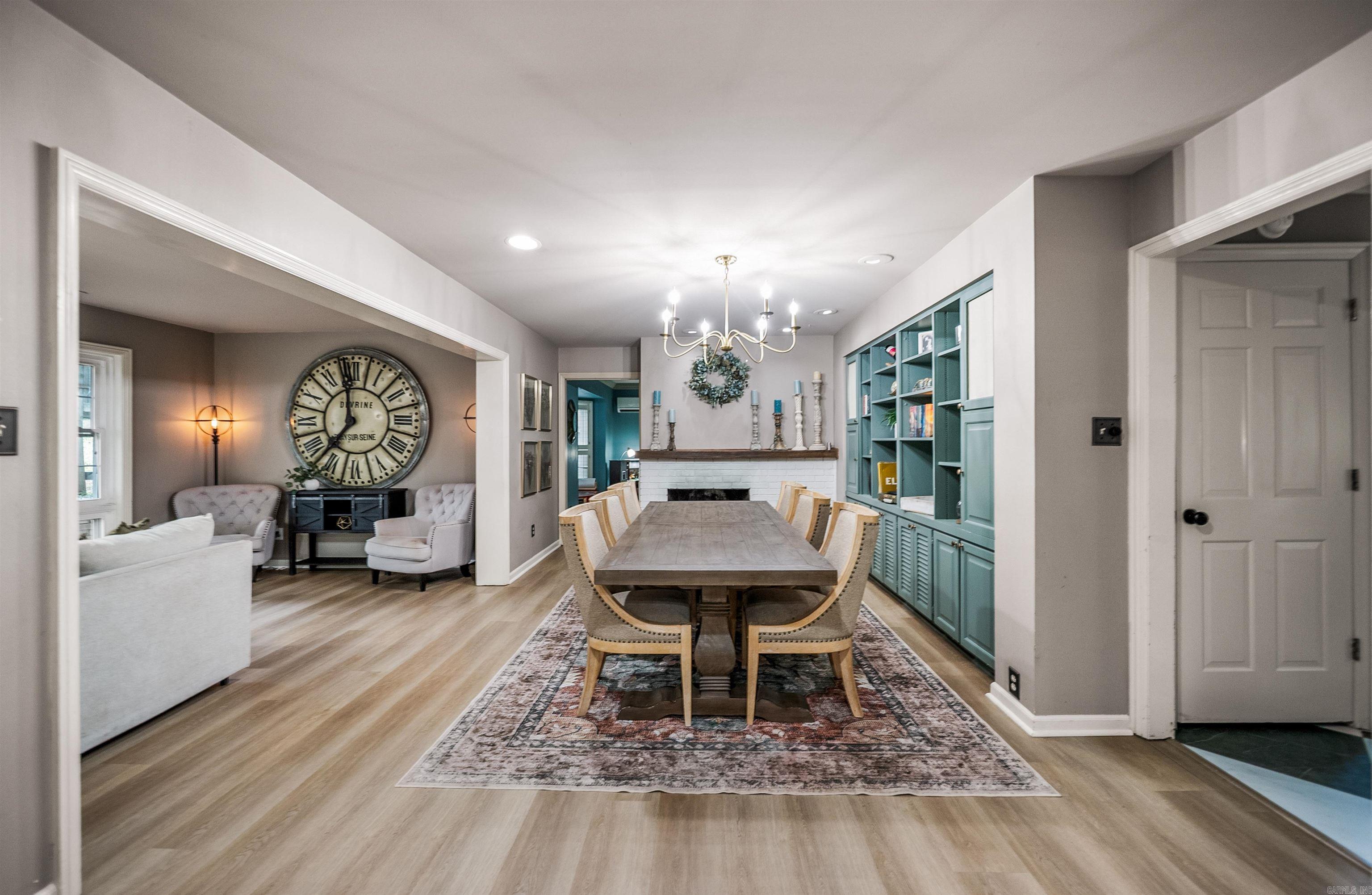 3401 Shenandoah Valley Drive  Little Rock, AR
