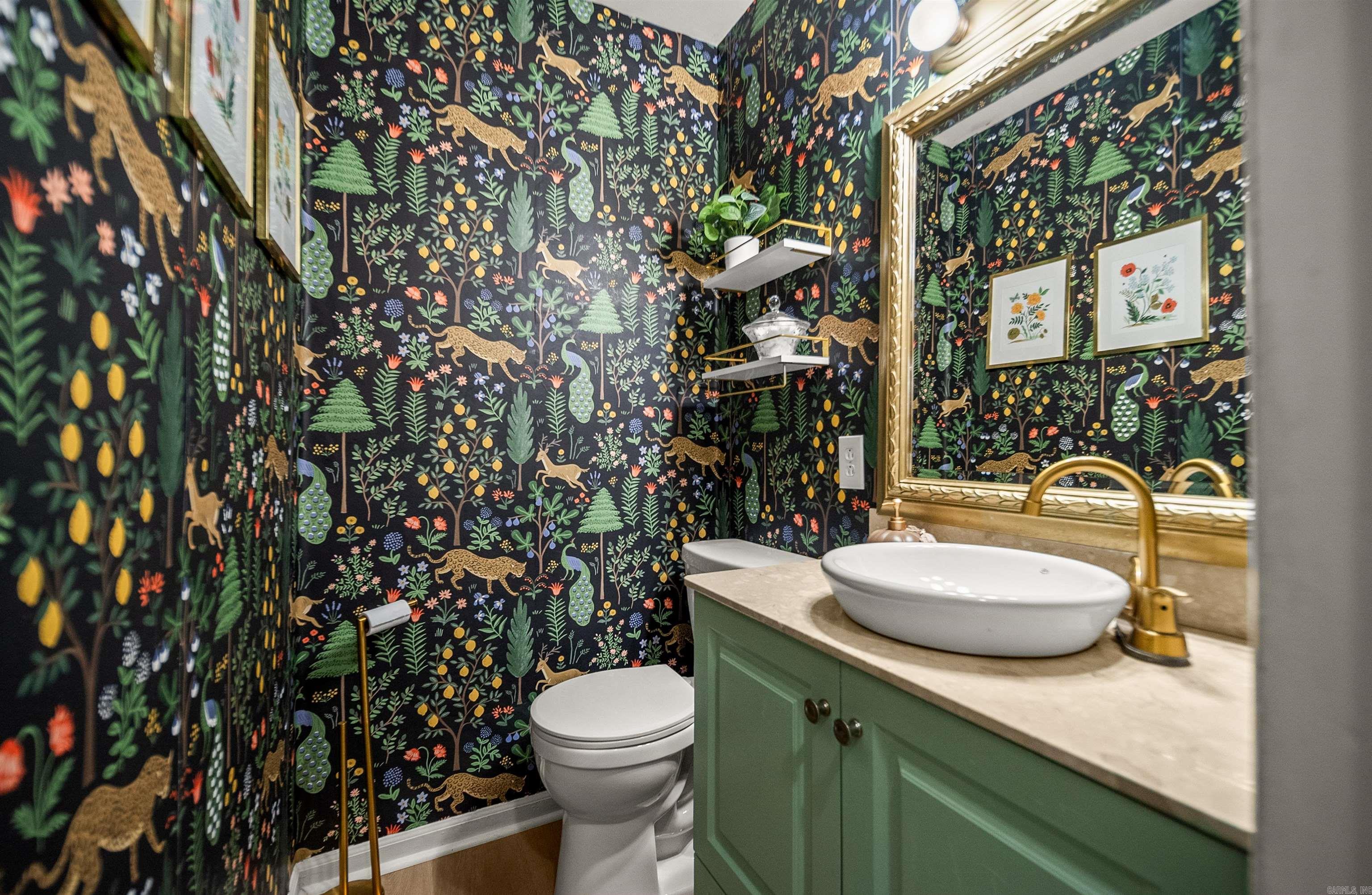 3401 Shenandoah Valley Drive  Little Rock, AR