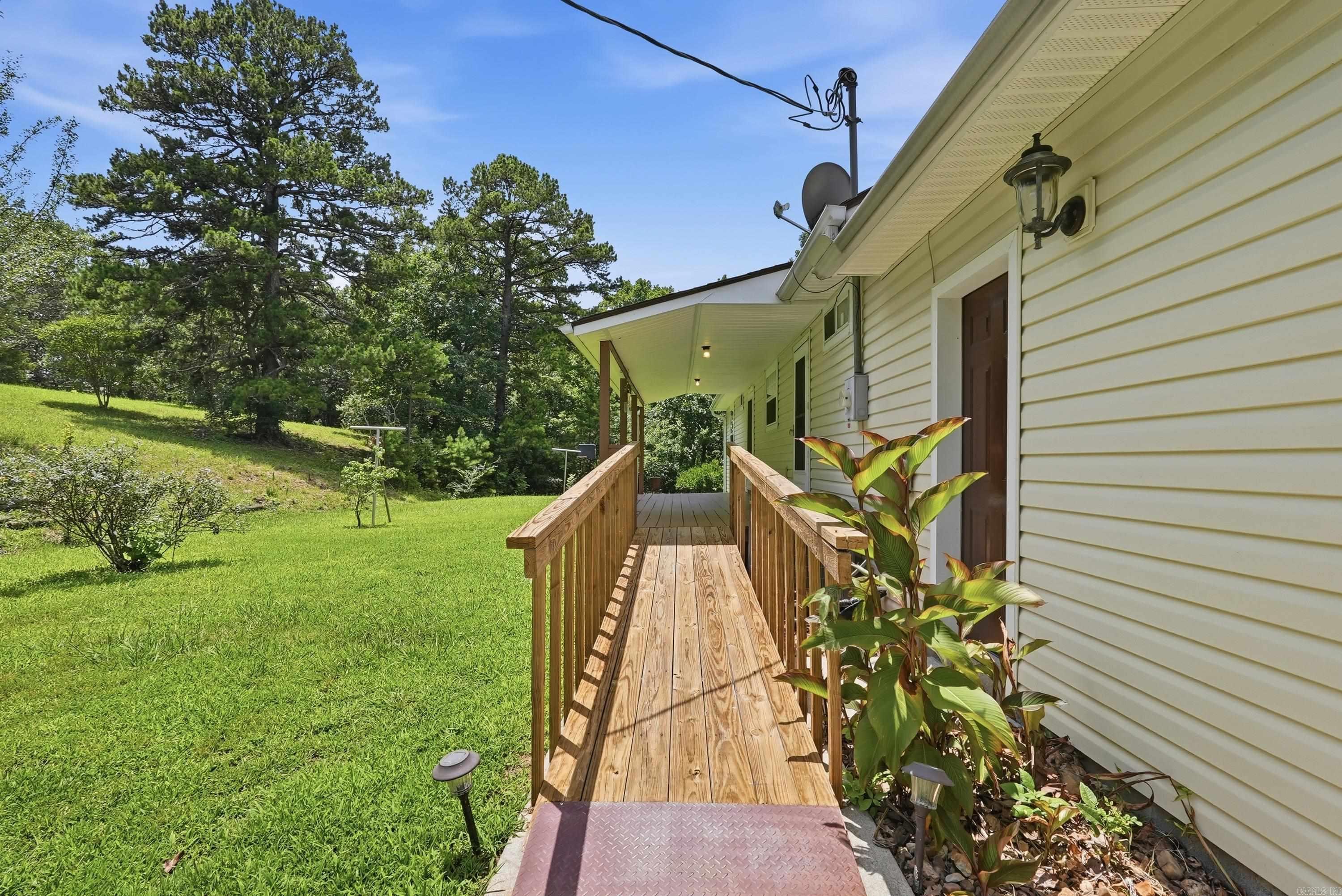 4878 Hwy 16 East  Clinton, AR
