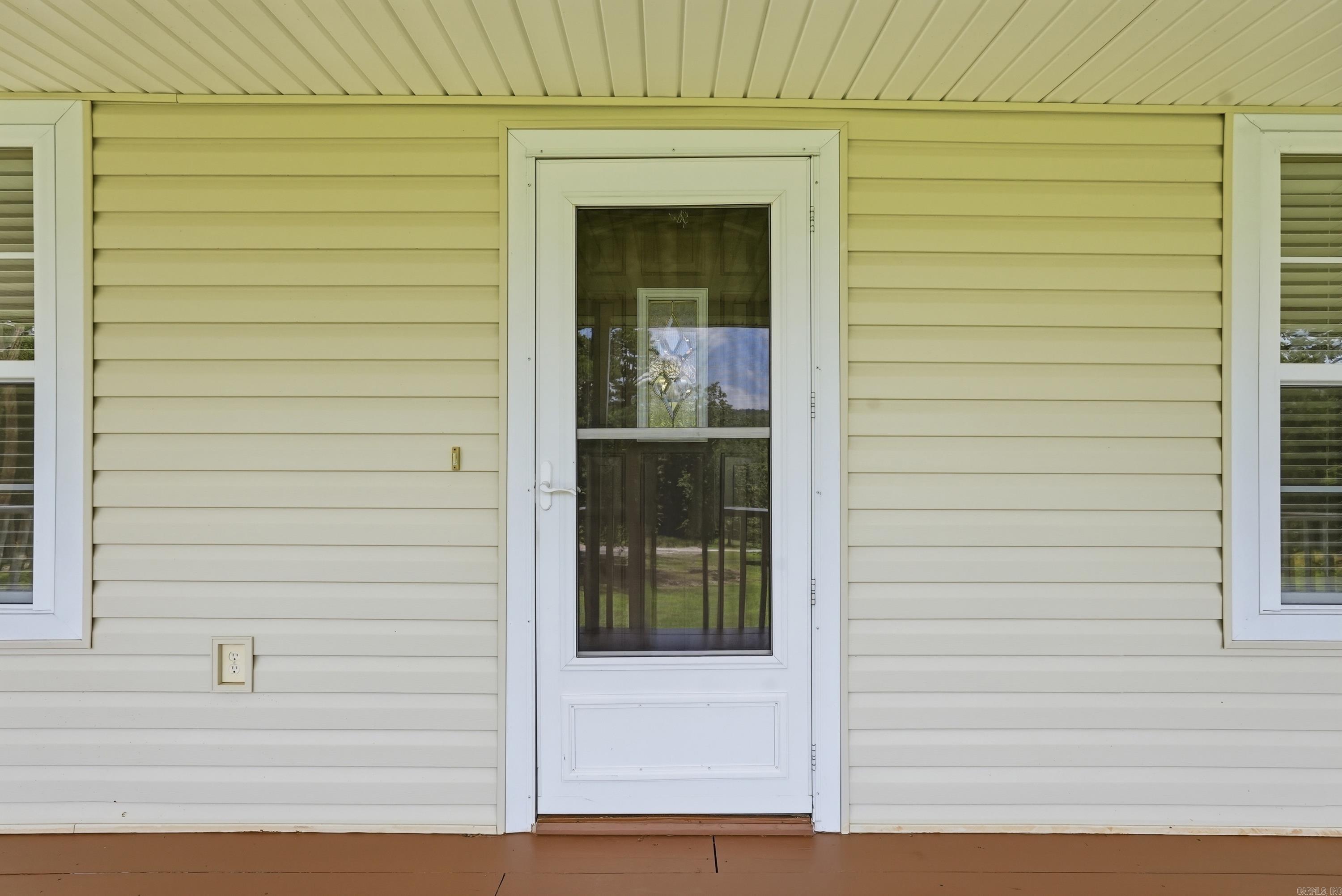 4878 Hwy 16 East  Clinton, AR