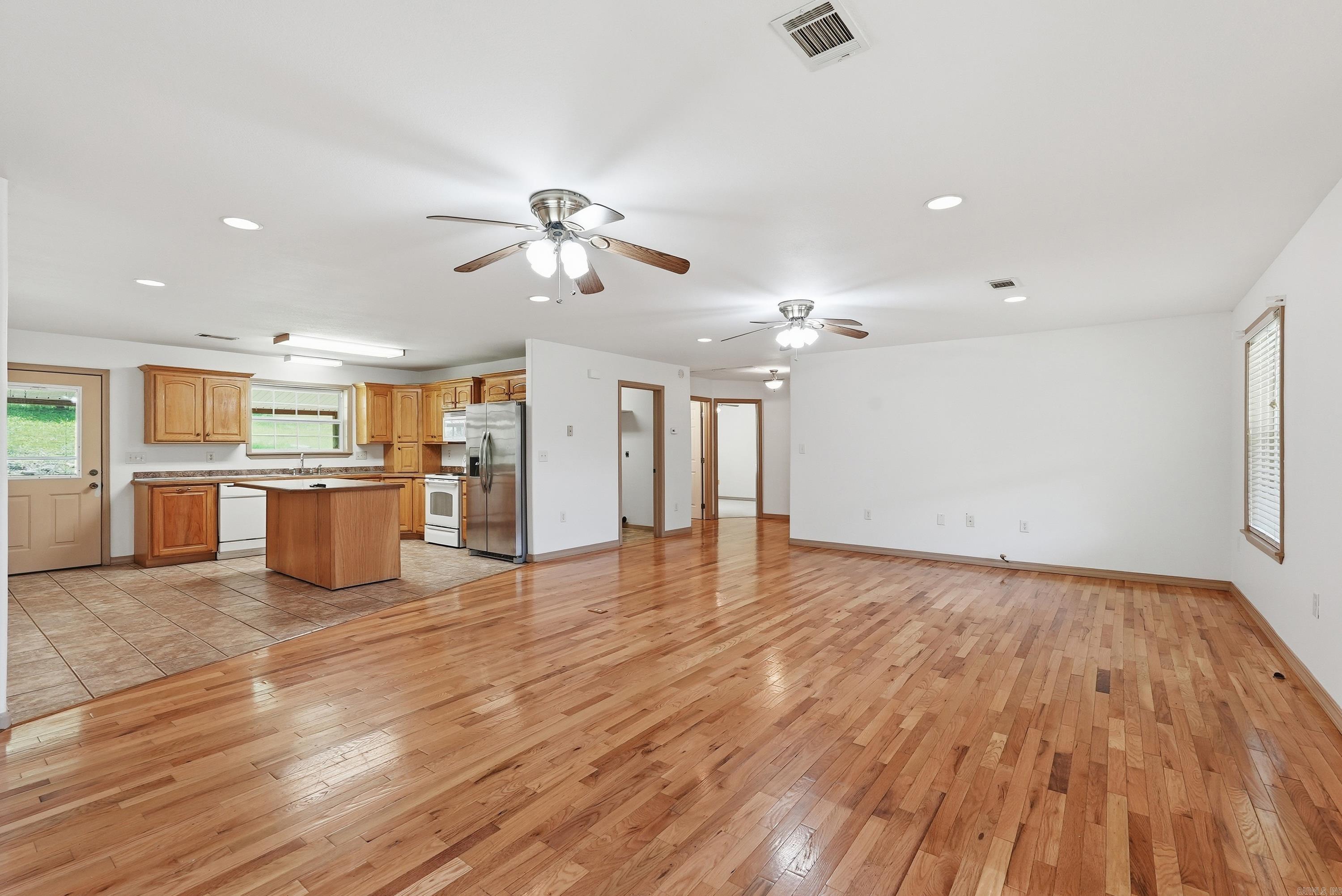 4878 Hwy 16 East  Clinton, AR