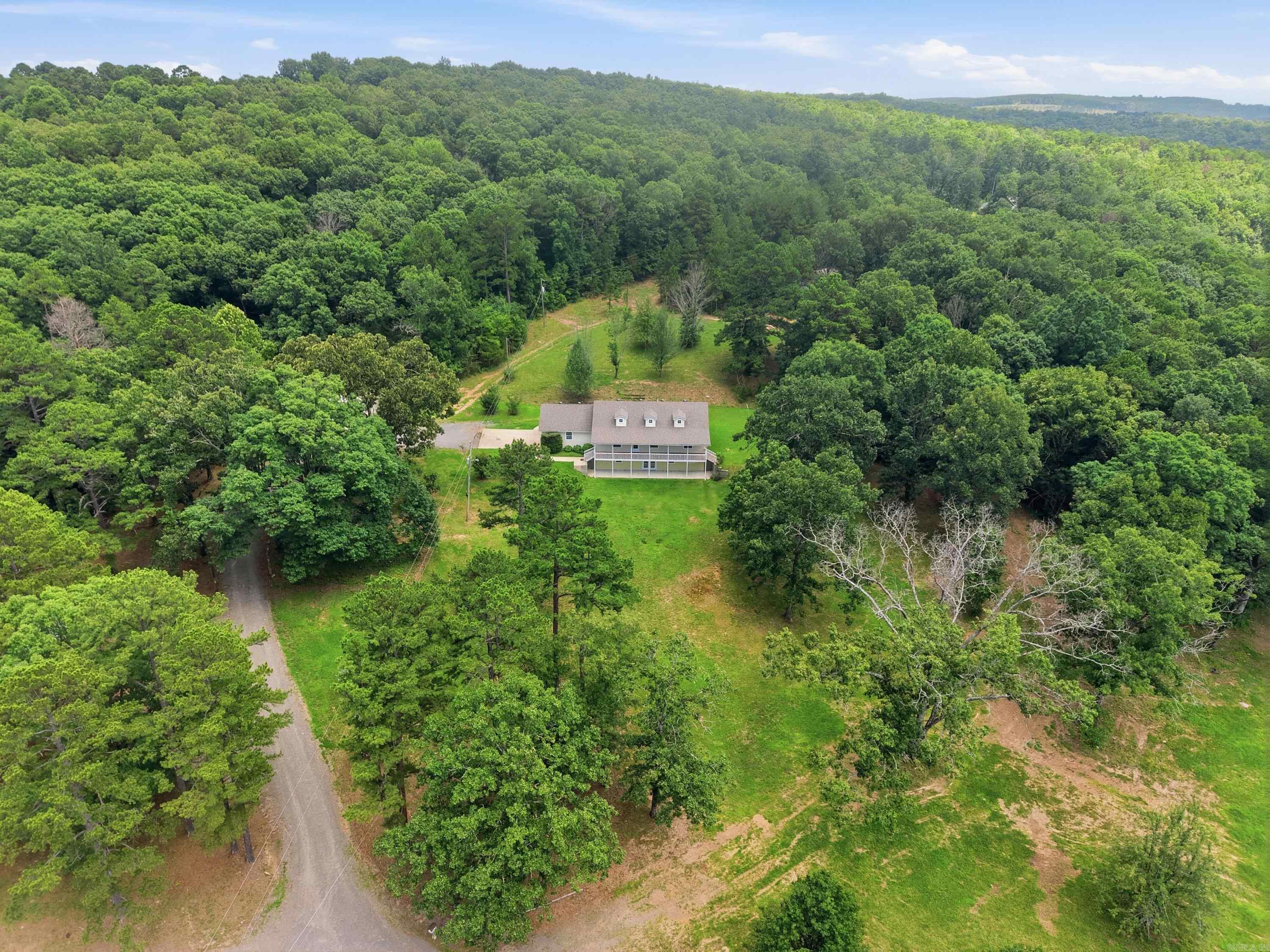 4878 Hwy 16 East  Clinton, AR