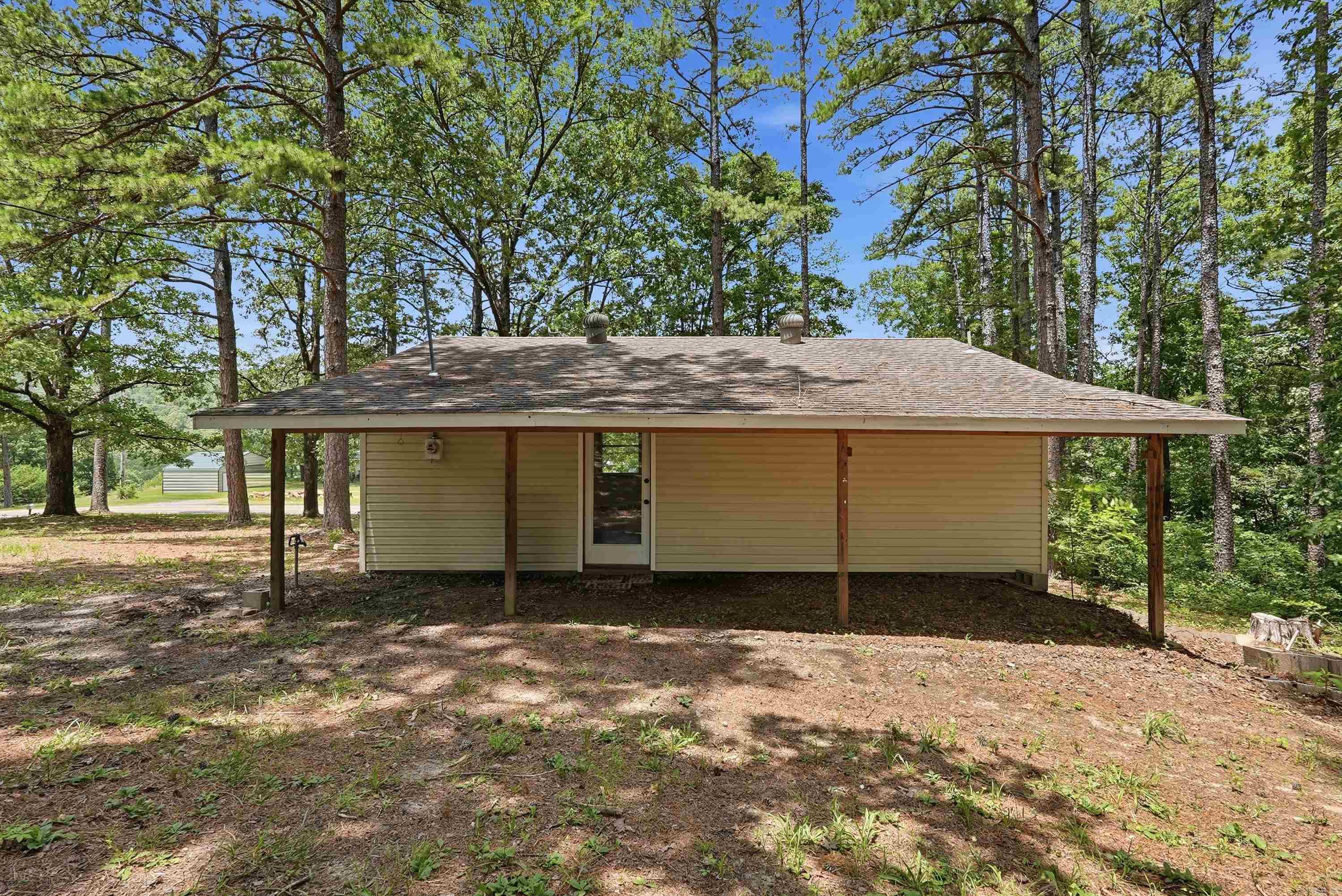 4878 Hwy 16 East  Clinton, AR