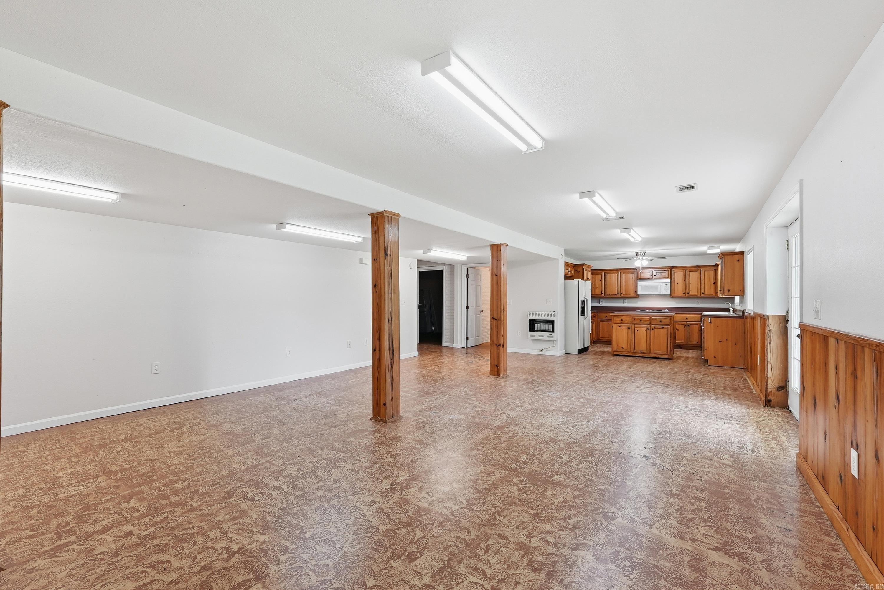 4878 Hwy 16 East  Clinton, AR