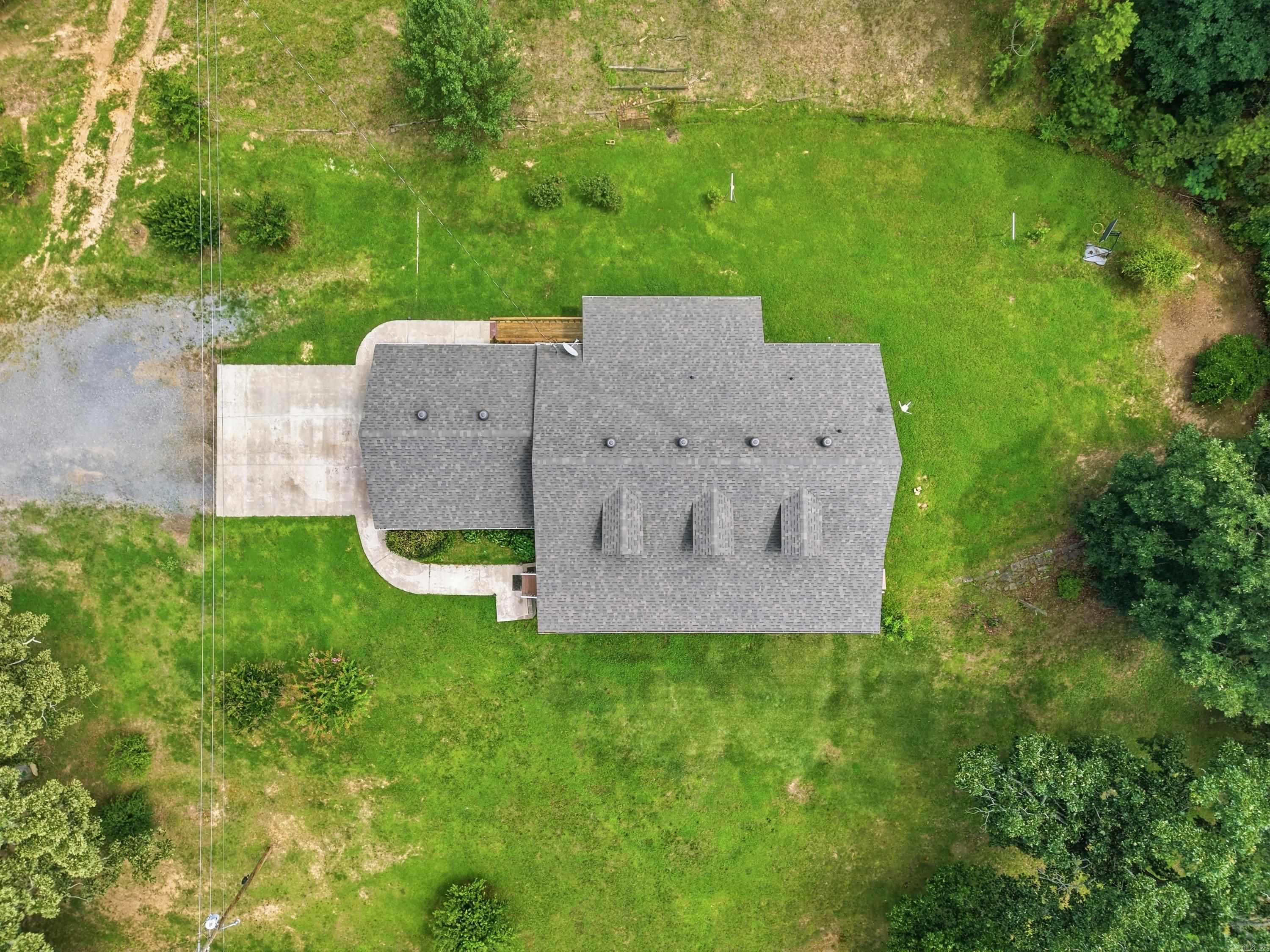 4878 Hwy 16 East  Clinton, AR