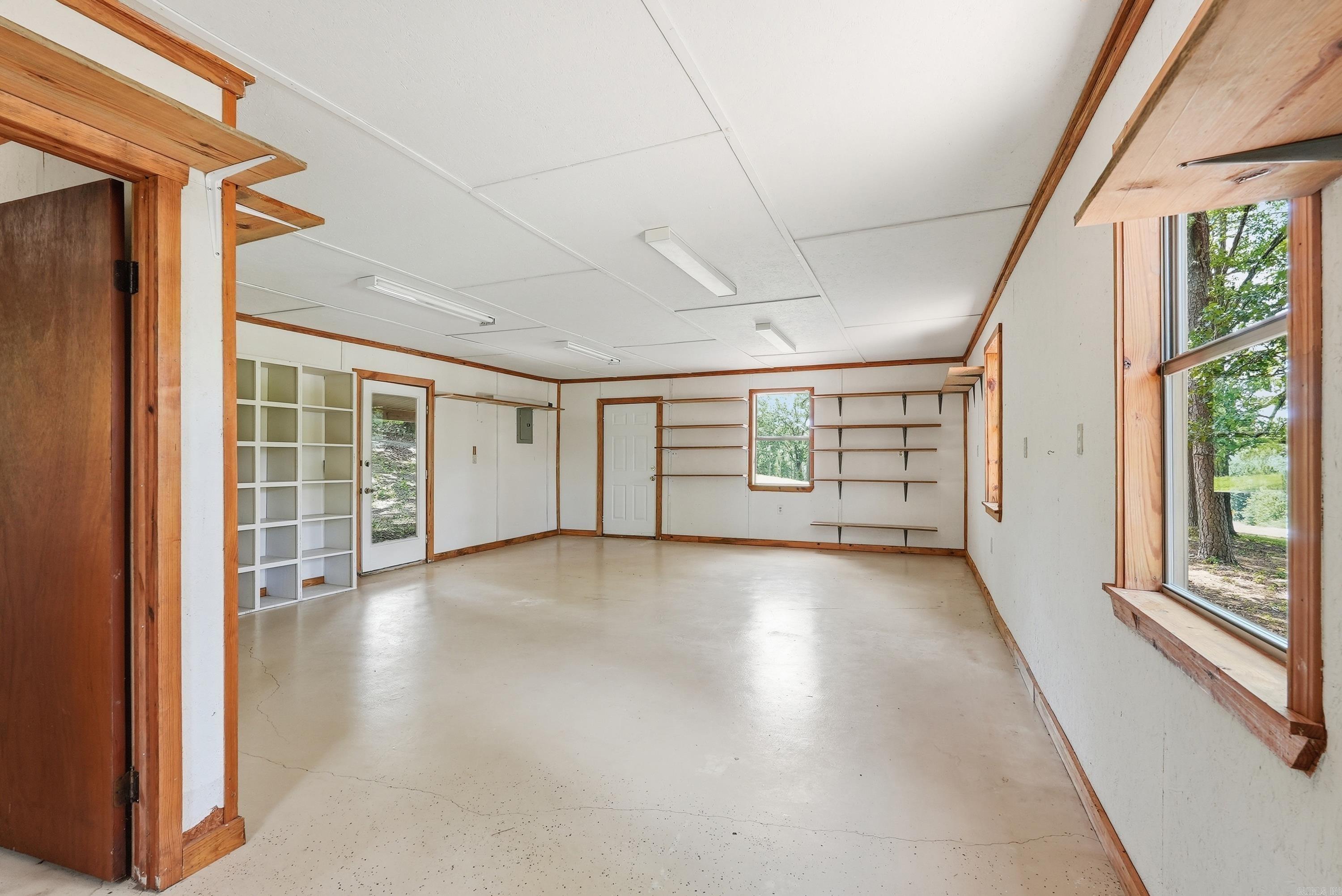 4878 Hwy 16 East  Clinton, AR