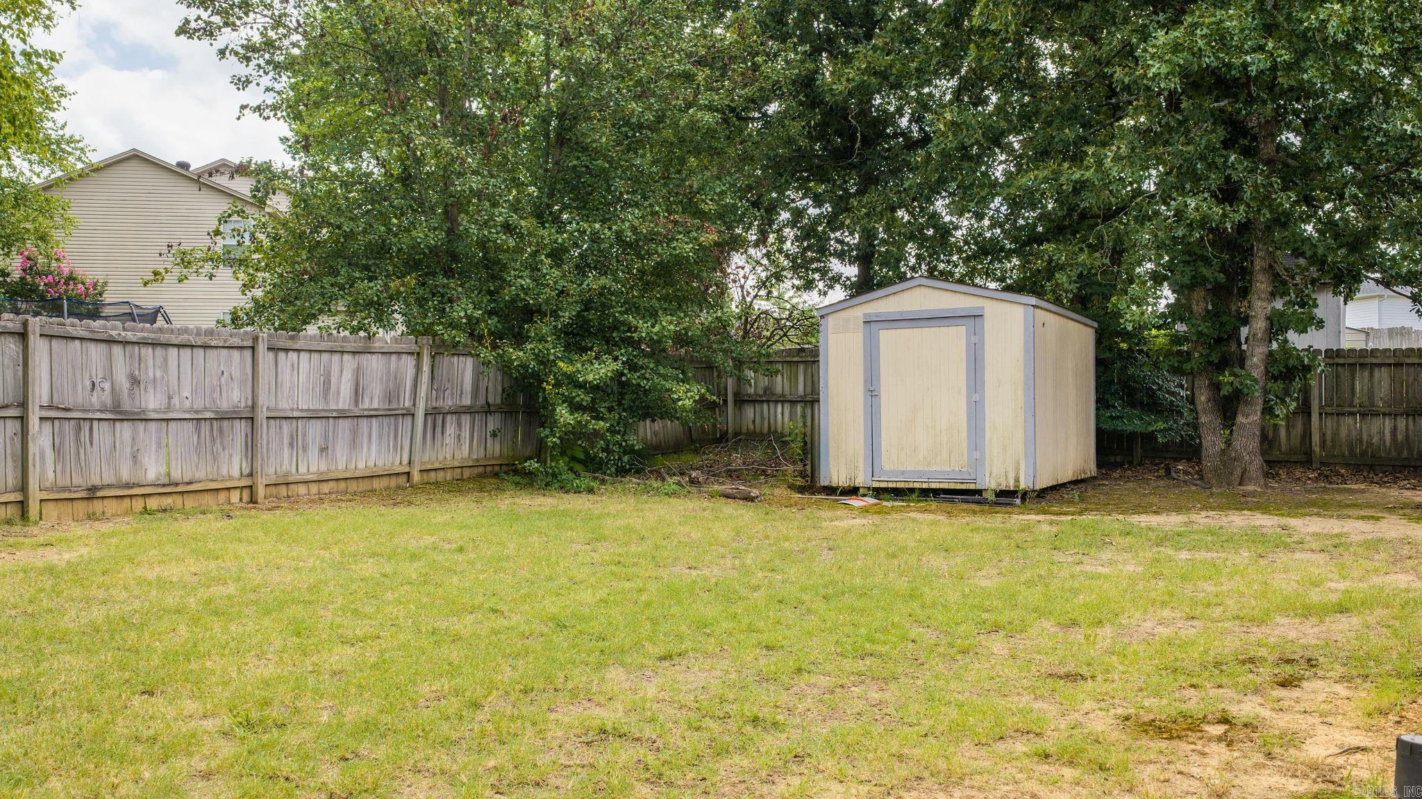 40 Meadow Ridge  Maumelle, AR