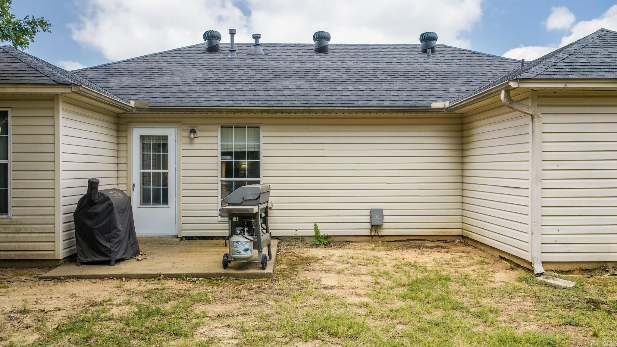 40 Meadow Ridge  Maumelle, AR