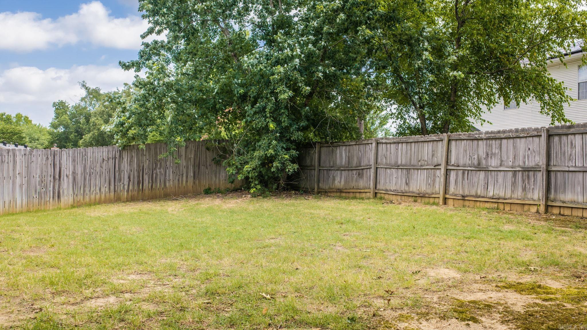 40 Meadow Ridge  Maumelle, AR