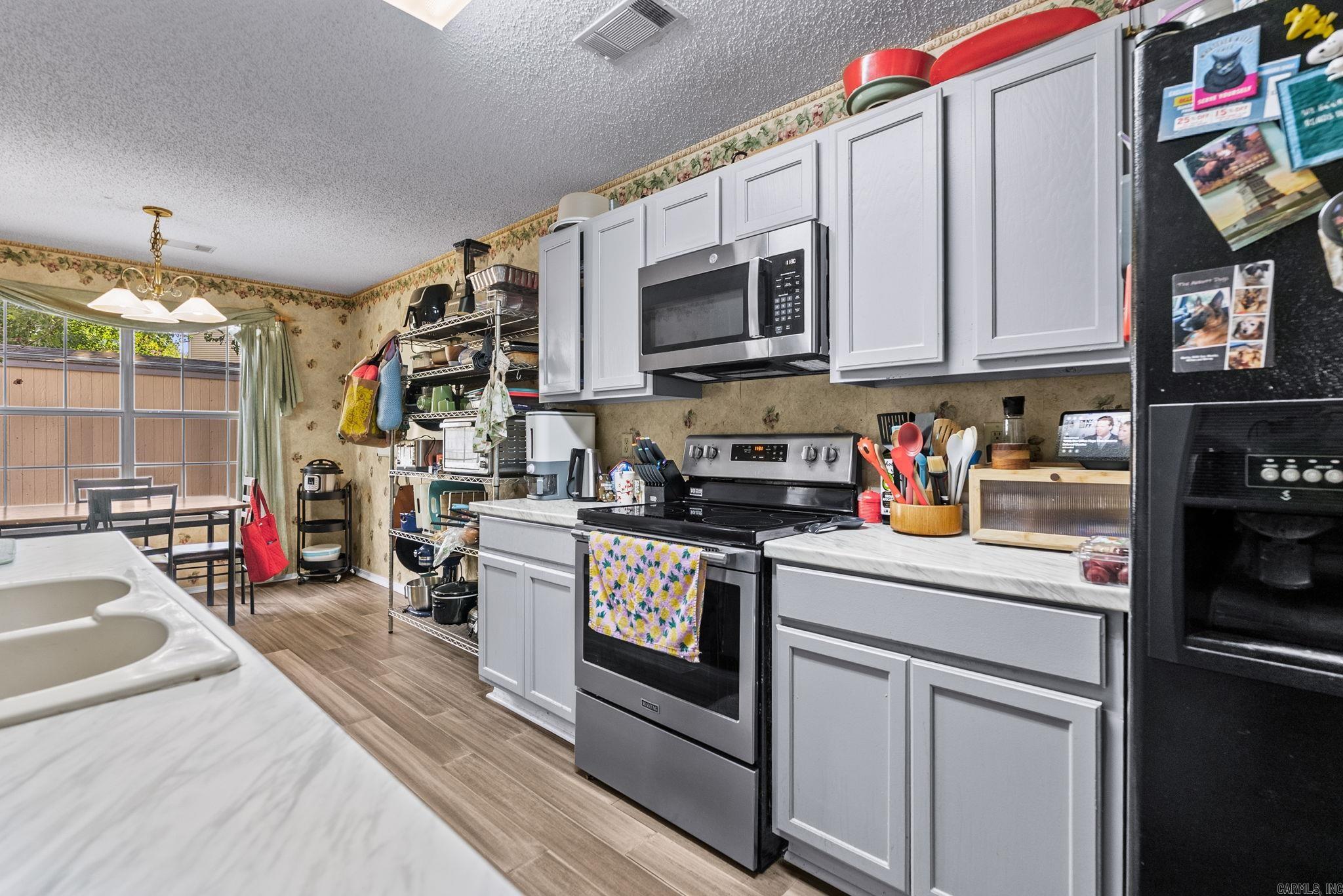 40 Meadow Ridge  Maumelle, AR