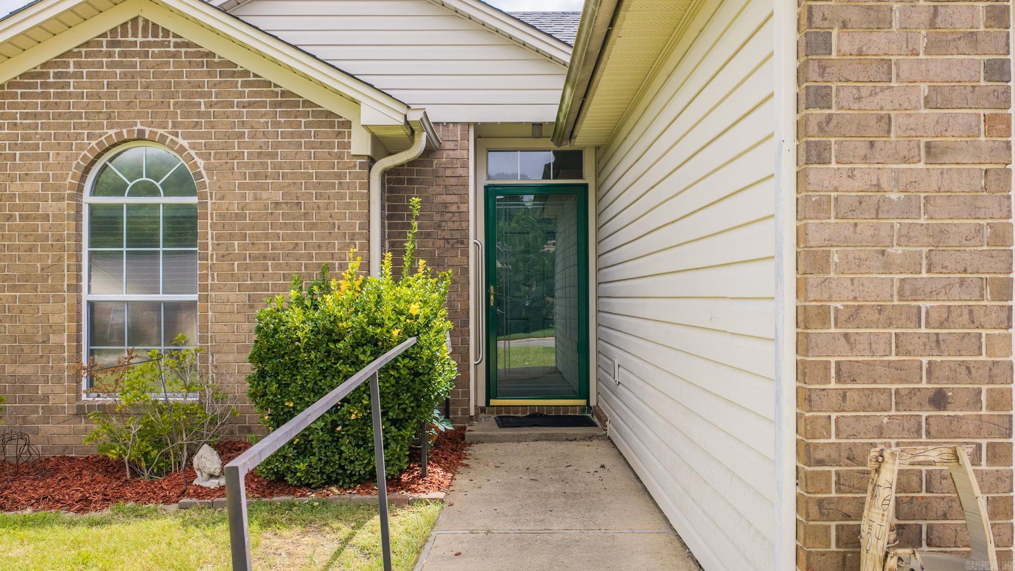 40 Meadow Ridge  Maumelle, AR