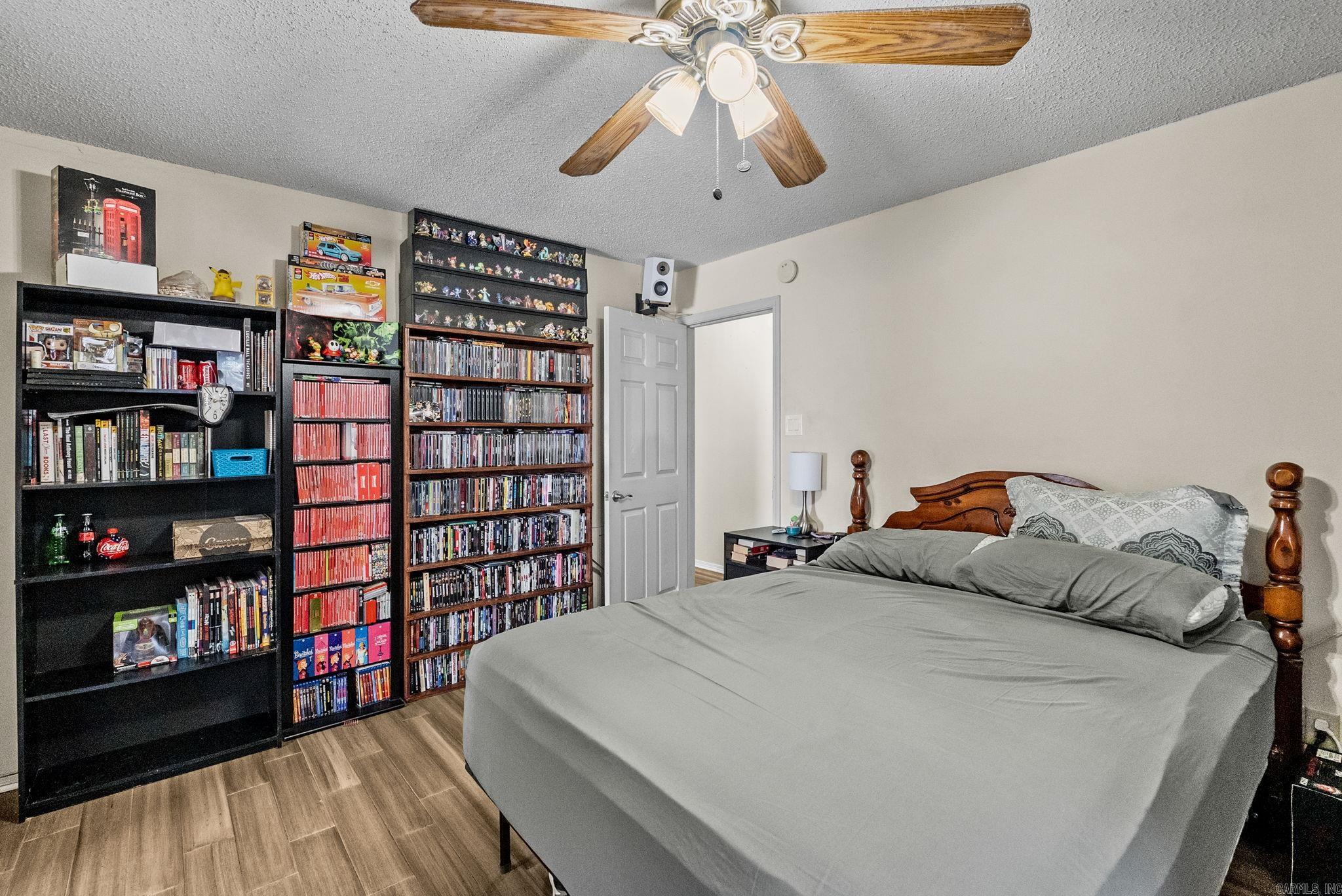 40 Meadow Ridge  Maumelle, AR