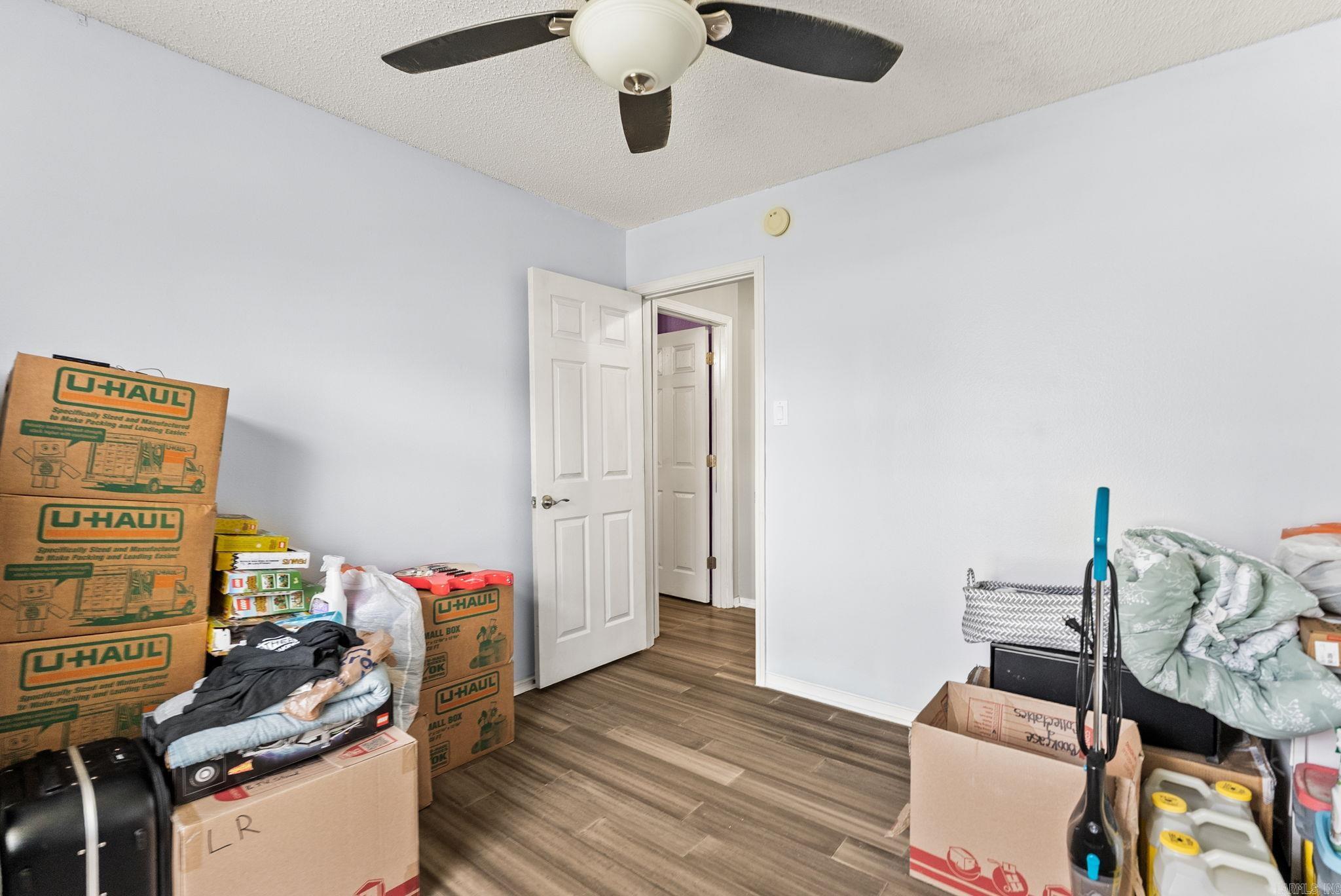 40 Meadow Ridge  Maumelle, AR