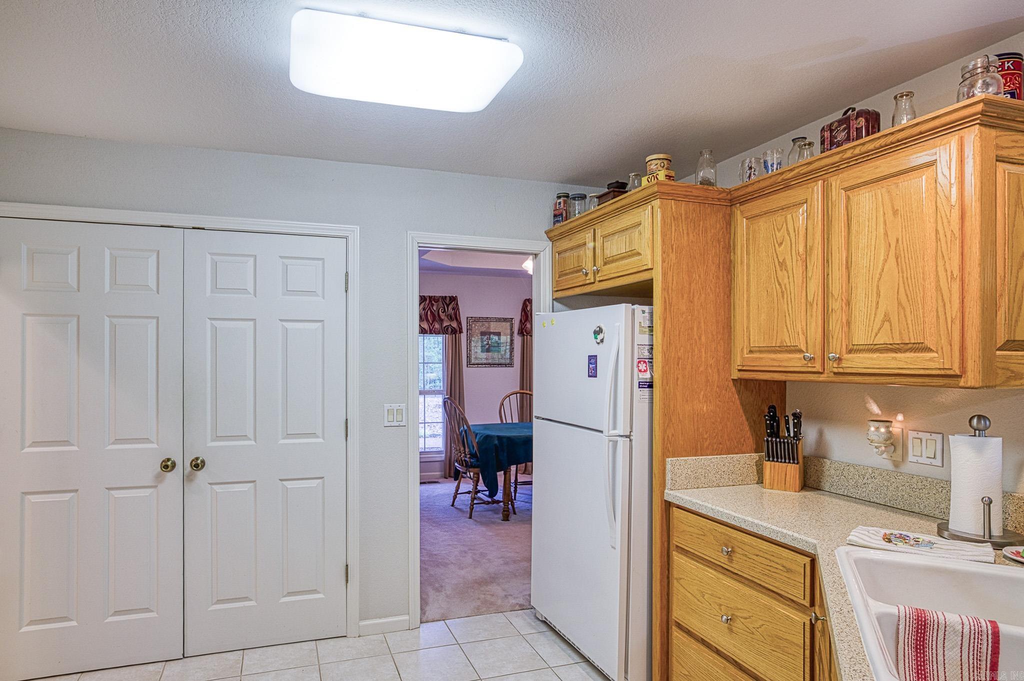 13 Veranillo Drive  Hot Springs Village, AR
